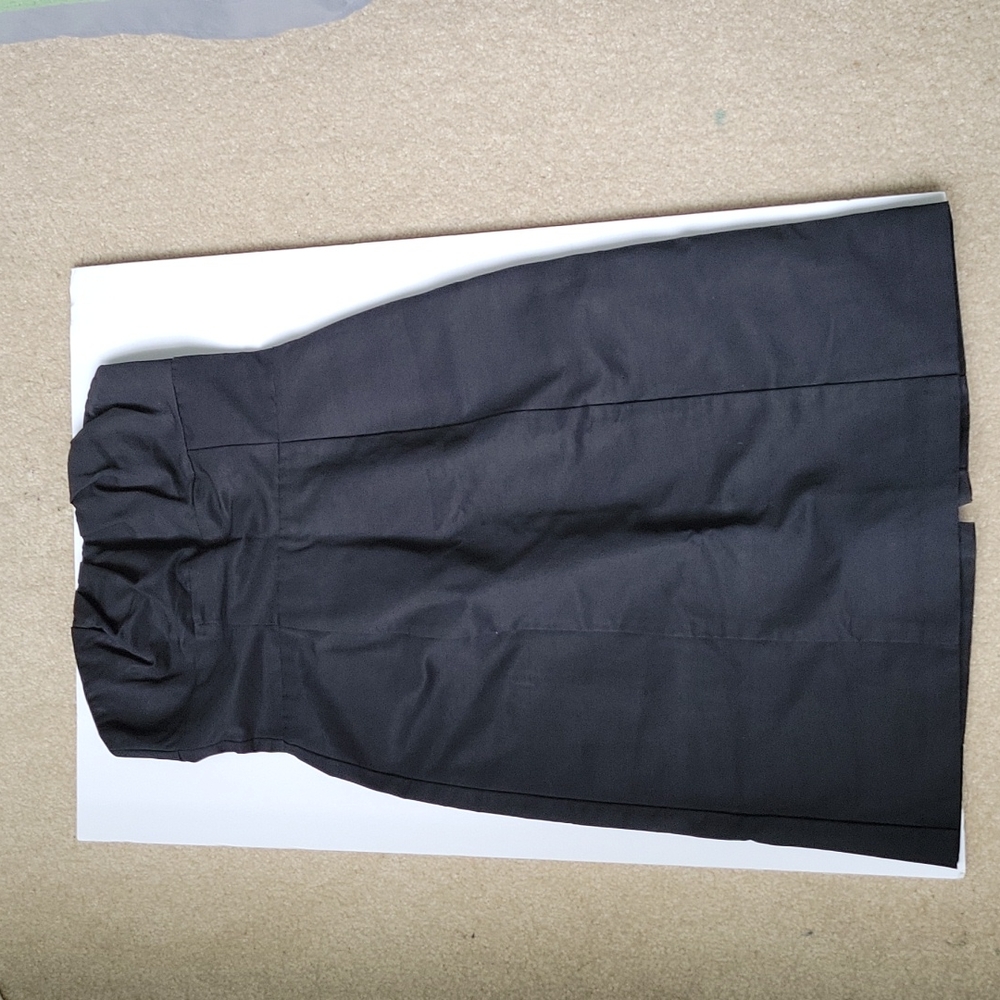 The Limited women dress size 4 strapless Sparingly used